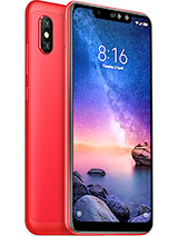Best available price of Xiaomi Redmi Note 6 Pro in Cameroon