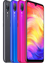 Best available price of Xiaomi Redmi Note 7 in Cameroon
