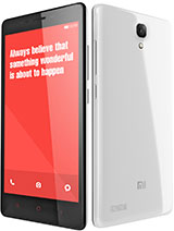 Best available price of Xiaomi Redmi Note Prime in Cameroon