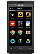 Best available price of XOLO A700s in Cameroon