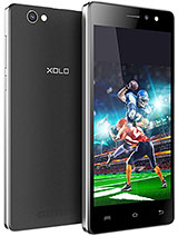 Best available price of XOLO Era X in Cameroon