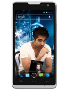 Best available price of XOLO Q1000 Opus2 in Cameroon