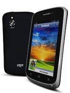 Best available price of Yezz Andy 3G 3-5 YZ1110 in Cameroon