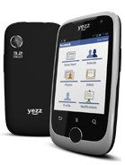 Best available price of Yezz Andy 3G 2-8 YZ11 in Cameroon