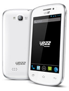 Best available price of Yezz Andy A4E in Cameroon