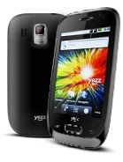 Best available price of Yezz Andy YZ1100 in Cameroon