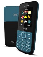 Best available price of Yezz Chico 2 YZ201 in Cameroon