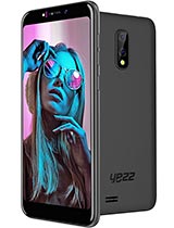 Best available price of Yezz Max 1 Plus in Cameroon