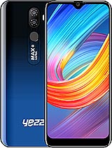 Best available price of Yezz Max 2 Ultra in Cameroon