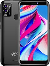 Best available price of Yezz Max 2 Plus in Cameroon