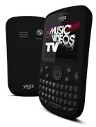 Best available price of Yezz Ritmo 3 TV YZ433 in Cameroon