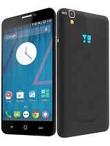 Best available price of YU Yureka Plus in Cameroon