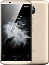 Best available price of ZTE Axon 7s in Cameroon