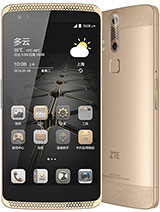 Best available price of ZTE Axon Lux in Cameroon