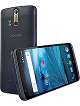 Best available price of ZTE Axon Pro in Cameroon