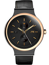 Best available price of ZTE Axon Watch in Cameroon