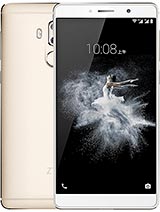 Best available price of ZTE Axon 7 Max in Cameroon