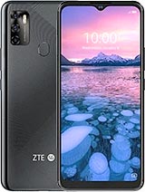 Best available price of ZTE Blade 20 5G in Cameroon