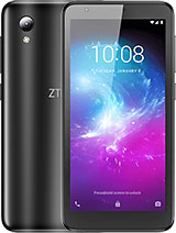 Best available price of ZTE Blade L8 in Cameroon
