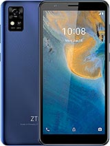Best available price of ZTE Blade A31 in Cameroon