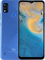 Best available price of ZTE Blade A51 in Cameroon
