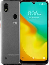 Best available price of ZTE Blade A7 Prime in Cameroon