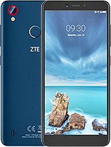 Best available price of ZTE Blade A7 Vita in Cameroon