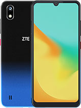 Best available price of ZTE Blade A7 in Cameroon