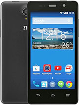 Best available price of ZTE Blade Apex 3 in Cameroon