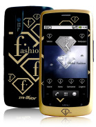 Best available price of ZTE FTV Phone in Cameroon