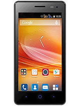 Best available price of ZTE Blade Q Pro in Cameroon