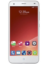 Best available price of ZTE Blade S6 in Cameroon