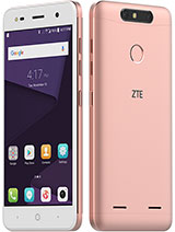 Best available price of ZTE Blade V8 Mini in Cameroon