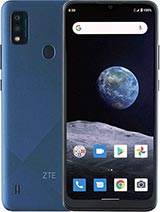 Best available price of ZTE Blade A7P in Cameroon