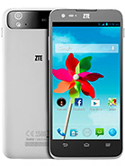 Best available price of ZTE Grand S Flex in Cameroon