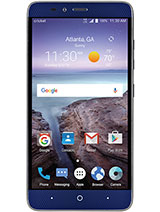 Best available price of ZTE Grand X Max 2 in Cameroon