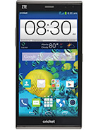 Best available price of ZTE Grand Xmax in Cameroon