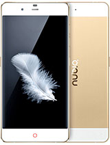 Best available price of ZTE nubia My Prague in Cameroon