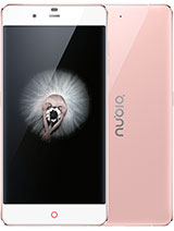 Best available price of ZTE nubia Prague S in Cameroon