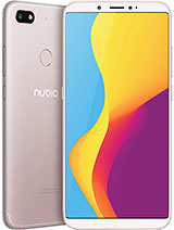 Best available price of ZTE nubia V18 in Cameroon