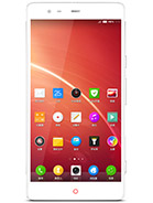 Best available price of ZTE nubia X6 in Cameroon