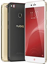 Best available price of ZTE nubia Z11 mini S in Cameroon