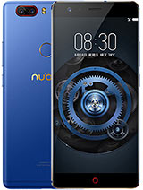 Best available price of ZTE nubia Z17 lite in Cameroon