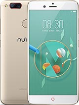 Best available price of ZTE nubia Z17 mini in Cameroon