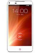 Best available price of ZTE nubia Z5S in Cameroon