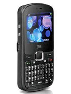 Best available price of ZTE Style Messanger in Cameroon