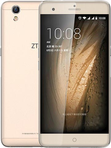 Best available price of ZTE Blade V7 Max in Cameroon